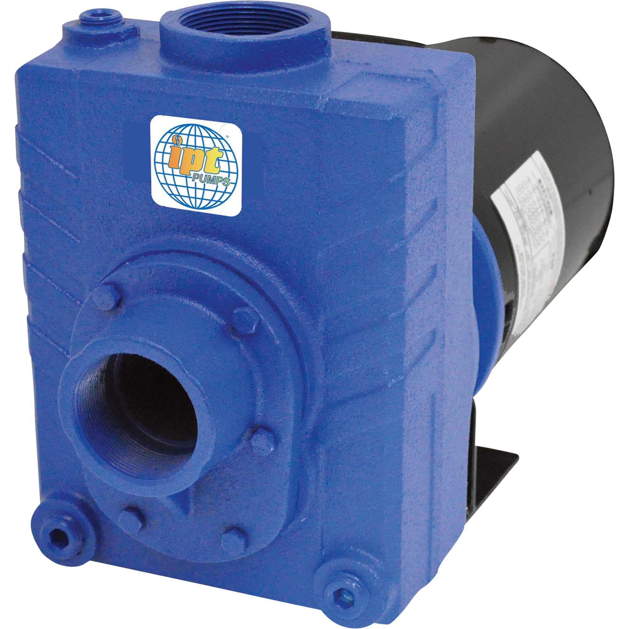 Centrifugal Pumps